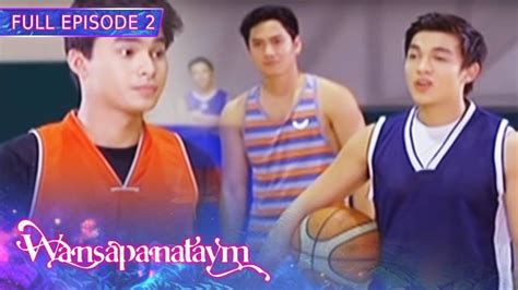 tikboyong|Wansapanataym: Tikboyong .